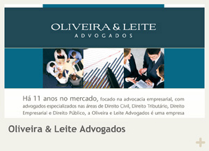 Oliveira & Leite Advogados