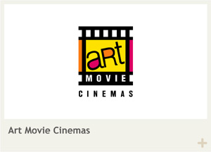 Art Movie Cinemas