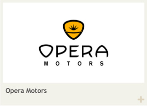 Opera Motors