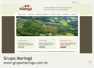 Grupo Maringá