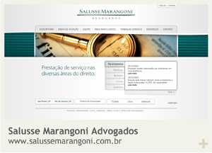 Salusse Marangoni