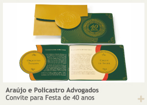 Araújo e Policastro Advogados