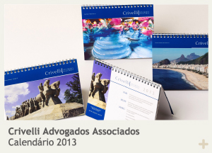 Crivelli Advogados Associados