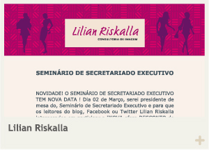 Lilian Riskalla
