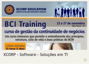 Xcorp