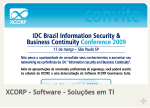Xcorp