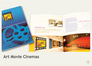 Art Movie Cinemas