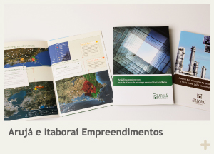 Arujá Empreendimentos e Itaboraí