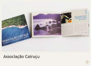 Associação Cairuçu