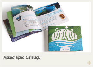 Associação Cairuçu