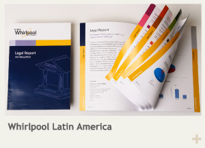 Whirlpool Latin America