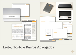 Leite, Tosto e Barros Advogados