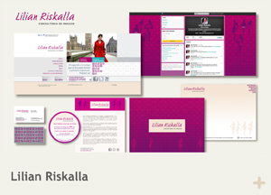 Lilian Riskalla