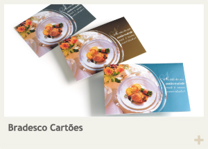 Bradesco cartões
