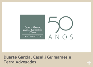 Duarte Garcia, Caselli Guimarães e Terra Advogados