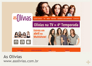 As Olívias