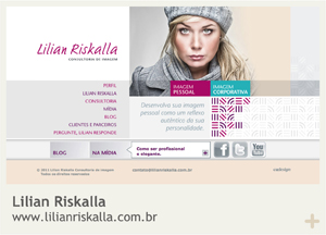 Lilian Riskalla
