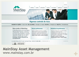 Mainstay